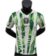 Nigeria Super Falcons Away Jersey